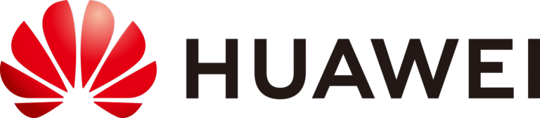 Logo de Huawei