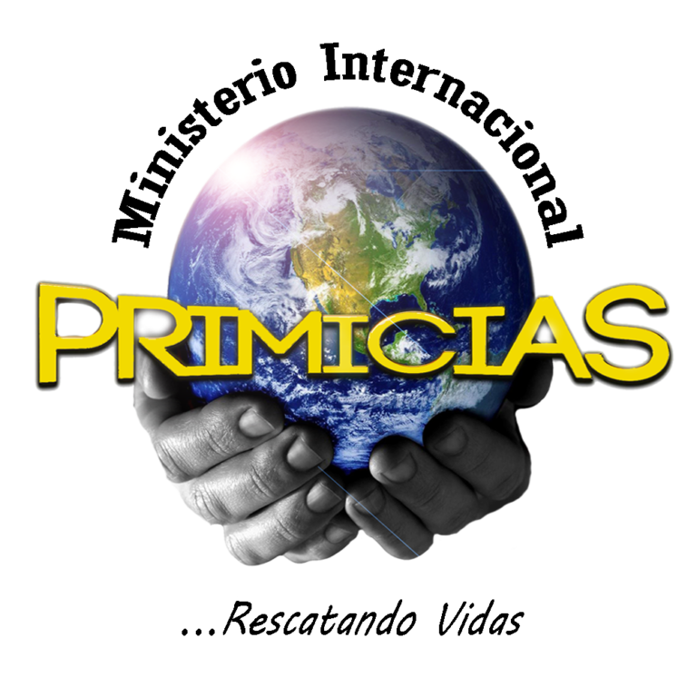 Logo del Ministerio Internacional Primicias